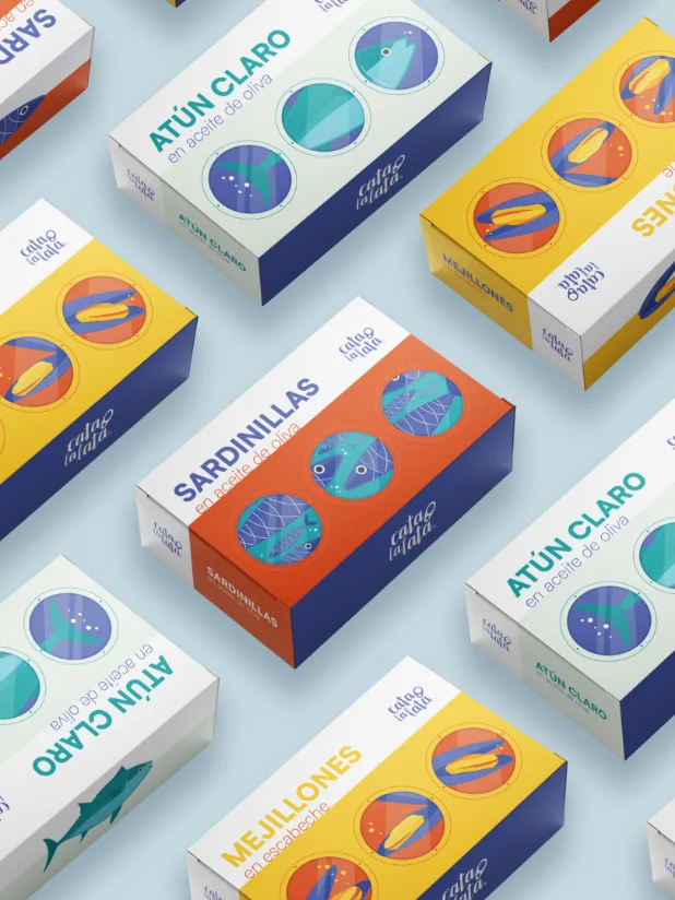 Concepto y diseño de una experiencia inmersiva de marca